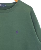 Polo Ralph Lauren（ポロラルフローレン）スウェット 緑 サイズ:L メンズ/2200688530051