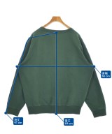 Polo Ralph Lauren（ポロラルフローレン）スウェット 緑 サイズ:L メンズ/2200688530051