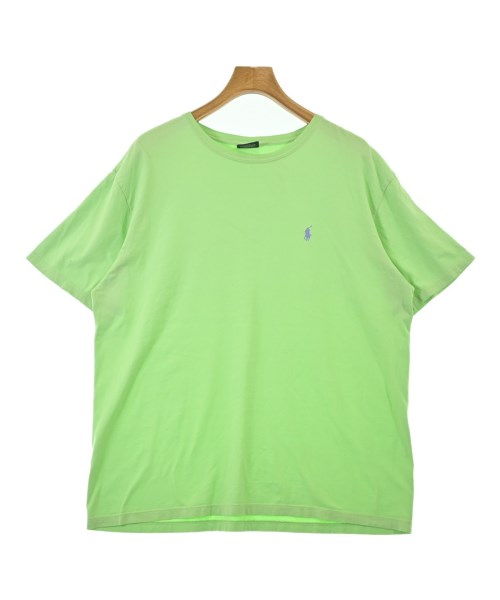 Polo Ralph Lauren(ポロラルフローレン)Tシャツ・カットソー 緑 サイズ:L/2200686092056