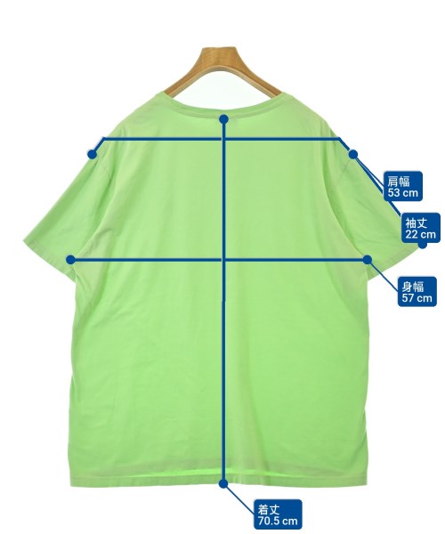 Polo Ralph Lauren（ポロラルフローレン）Tシャツ・カットソー 緑 サイズ:L メンズ/2200686092056