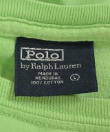Polo Ralph Lauren（ポロラルフローレン）Tシャツ・カットソー 緑 サイズ:L メンズ/2200686092056