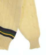 Polo Ralph Lauren（ポロラルフローレン）ニット・セーター 白 サイズ:M メンズ/2200681029163