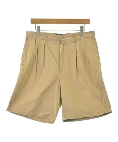 Polo Ralph Lauren(ポロラルフローレン)ショートパンツ ベージュ サイズ:32(L位)/2200689657061