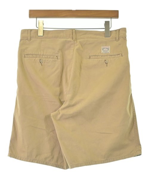 Polo Ralph Lauren（ポロラルフローレン）ショートパンツ ベージュ サイズ:32(L位) メンズ/2200689657061