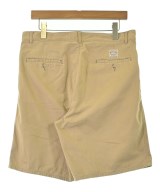 Polo Ralph Lauren（ポロラルフローレン）ショートパンツ ベージュ サイズ:32(L位) メンズ/2200689657061