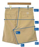 Polo Ralph Lauren（ポロラルフローレン）ショートパンツ ベージュ サイズ:32(L位) メンズ/2200689657061