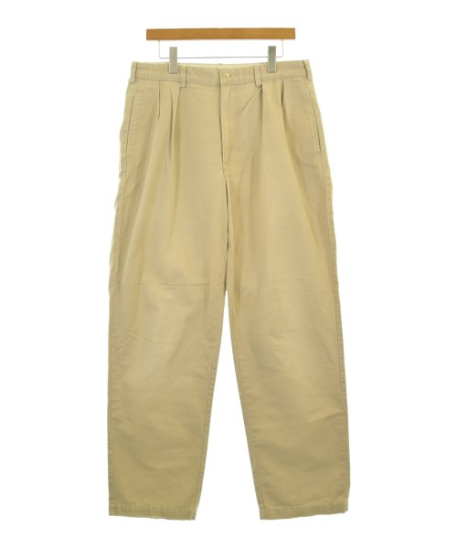 Polo Ralph Lauren(ポロラルフローレン)チノパン ベージュ サイズ:-(L位)/2200690085044