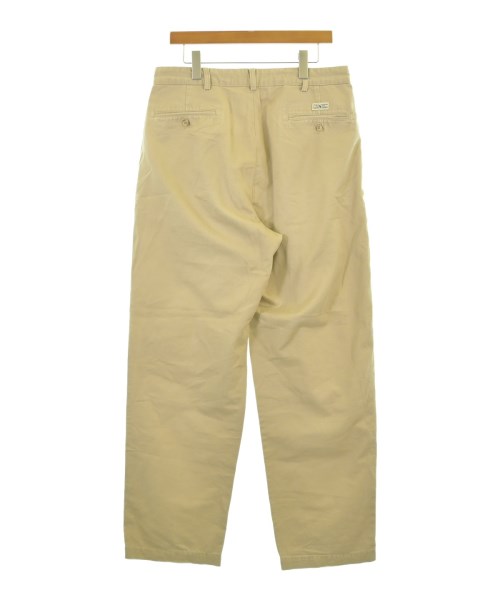 Polo Ralph Lauren（ポロラルフローレン）チノパン ベージュ サイズ:-(L位) メンズ/2200690085044