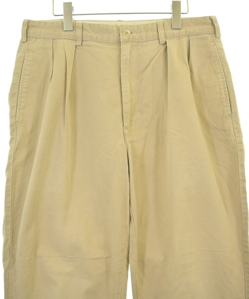 Polo Ralph Lauren（ポロラルフローレン）チノパン ベージュ サイズ:-(L位) メンズ/2200690085044