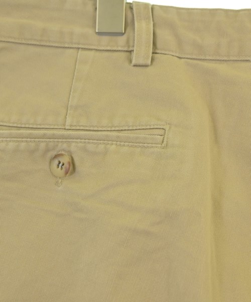 Polo Ralph Lauren（ポロラルフローレン）チノパン ベージュ サイズ:-(L位) メンズ/2200690085044