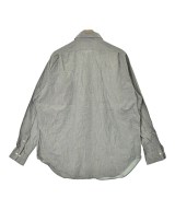 Polo Ralph Lauren（ポロラルフローレン）カジュアルシャツ グレー サイズ:17(XXL位) メンズ/2200690432015