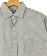 Polo Ralph Lauren（ポロラルフローレン）カジュアルシャツ グレー サイズ:17(XXL位) メンズ/2200690432015