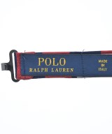 Polo Ralph Lauren（ポロラルフローレン）ネクタイ 紺 サイズ:- メンズ/2200690477252