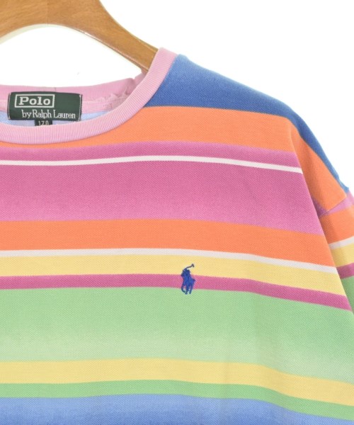Polo Ralph Lauren（ポロラルフローレン）Tシャツ・カットソー その他（柄物・カラフル） サイズ:170(XS位) メンズ/2200690572100