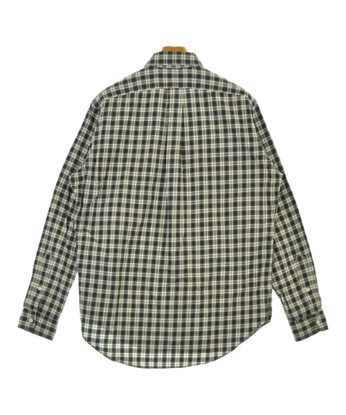 Polo Ralph Lauren（ポロラルフローレン）カジュアルシャツ 黒 サイズ:M メンズ/2200688553012