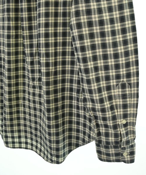 Polo Ralph Lauren（ポロラルフローレン）カジュアルシャツ 黒 サイズ:M メンズ/2200688553012