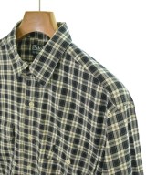 Polo Ralph Lauren（ポロラルフローレン）カジュアルシャツ 黒 サイズ:M メンズ/2200688553012
