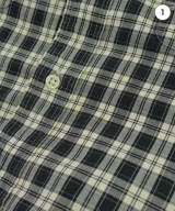 Polo Ralph Lauren（ポロラルフローレン）カジュアルシャツ 黒 サイズ:M メンズ/2200688553012