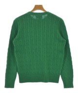 Polo Ralph Lauren（ポロラルフローレン）カーディガン 緑 サイズ:L レディース/2200684662060