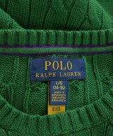 Polo Ralph Lauren（ポロラルフローレン）カーディガン 緑 サイズ:L レディース/2200684662060
