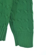 Polo Ralph Lauren（ポロラルフローレン）カーディガン 緑 サイズ:L レディース/2200684662060