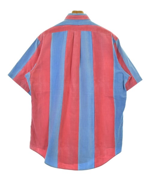 Polo Ralph Lauren（ポロラルフローレン）カジュアルシャツ 青 サイズ:L メンズ/2200691217086