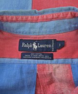 Polo Ralph Lauren（ポロラルフローレン）カジュアルシャツ 青 サイズ:L メンズ/2200691217086