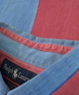 Polo Ralph Lauren（ポロラルフローレン）カジュアルシャツ 青 サイズ:L メンズ/2200691217086