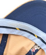Polo Ralph Lauren（ポロラルフローレン）キャップ ベージュ サイズ:- レディース/2200676234152