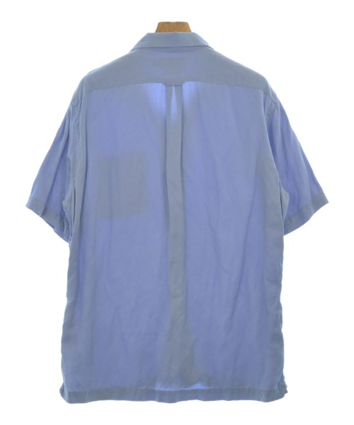 Polo Ralph Lauren（ポロラルフローレン）カジュアルシャツ 青 サイズ:M メンズ/2200691485041