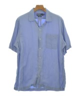 Polo Ralph Lauren（ポロラルフローレン）カジュアルシャツ 青 サイズ:M メンズ/2200691485041