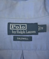 Polo Ralph Lauren（ポロラルフローレン）カジュアルシャツ 青 サイズ:M メンズ/2200691485041