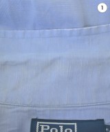 Polo Ralph Lauren（ポロラルフローレン）カジュアルシャツ 青 サイズ:M メンズ/2200691485041
