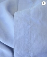 Polo Ralph Lauren（ポロラルフローレン）カジュアルシャツ 青 サイズ:M メンズ/2200691485041
