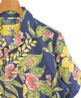 Polo Ralph Lauren（ポロラルフローレン）カジュアルシャツ 紺 サイズ:M メンズ/2200691506012