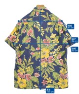 Polo Ralph Lauren（ポロラルフローレン）カジュアルシャツ 紺 サイズ:M メンズ/2200691506012