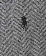 Polo Ralph Lauren（ポロラルフローレン）マフラー グレー サイズ:- メンズ/2200688937102