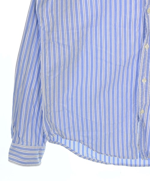 Polo Ralph Lauren（ポロラルフローレン）カジュアルシャツ 青 サイズ:M メンズ/2200691791098