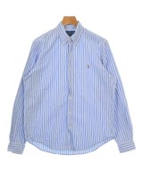 Polo Ralph Lauren（ポロラルフローレン）カジュアルシャツ 青 サイズ:M メンズ/2200691791098