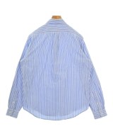 Polo Ralph Lauren（ポロラルフローレン）カジュアルシャツ 青 サイズ:M メンズ/2200691791098