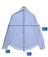 Polo Ralph Lauren（ポロラルフローレン）カジュアルシャツ 青 サイズ:M メンズ/2200691791098