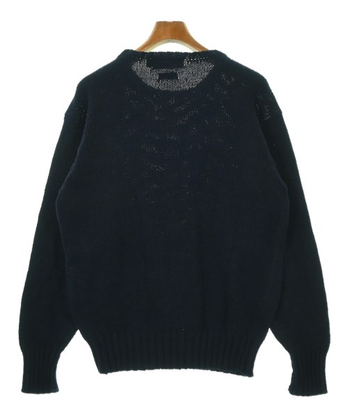 Polo Ralph Lauren（ポロラルフローレン）ニット・セーター 紺 サイズ:M メンズ/2200688073077