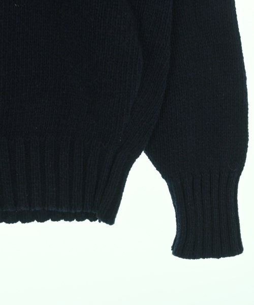Polo Ralph Lauren（ポロラルフローレン）ニット・セーター 紺 サイズ:M メンズ/2200688073077