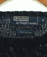 Polo Ralph Lauren（ポロラルフローレン）ニット・セーター 紺 サイズ:M メンズ/2200688073077