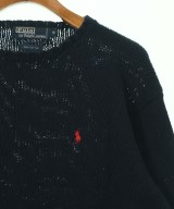 Polo Ralph Lauren（ポロラルフローレン）ニット・セーター 紺 サイズ:M メンズ/2200688073077