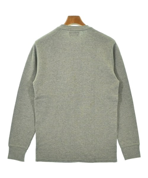 Polo Ralph Lauren（ポロラルフローレン）Tシャツ・カットソー グレー サイズ:-(XS位) メンズ/2200690233070