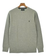 Polo Ralph Lauren（ポロラルフローレン）Tシャツ・カットソー グレー サイズ:-(XS位) メンズ/2200690233070