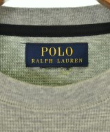 Polo Ralph Lauren（ポロラルフローレン）Tシャツ・カットソー グレー サイズ:-(XS位) メンズ/2200690233070