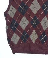 Polo Ralph Lauren（ポロラルフローレン）ベスト 赤 サイズ:-(M位) メンズ/2200692989104