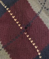 Polo Ralph Lauren（ポロラルフローレン）ベスト 赤 サイズ:-(M位) メンズ/2200692989104